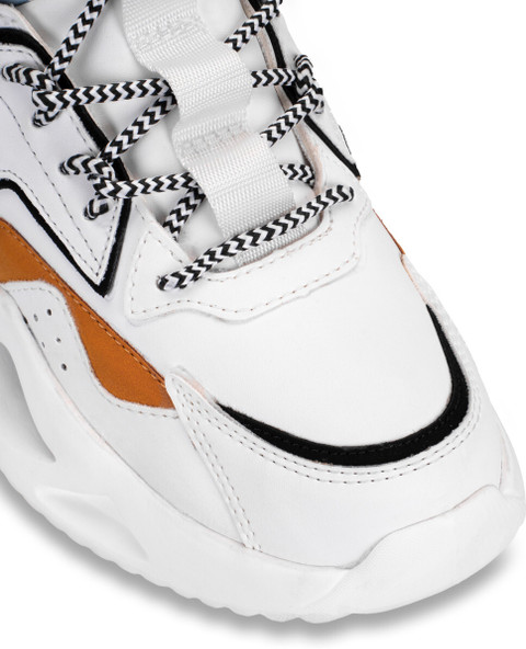 ATOM Chroma Kick Multicolor Sneakers For Men Buy ATOM Chroma