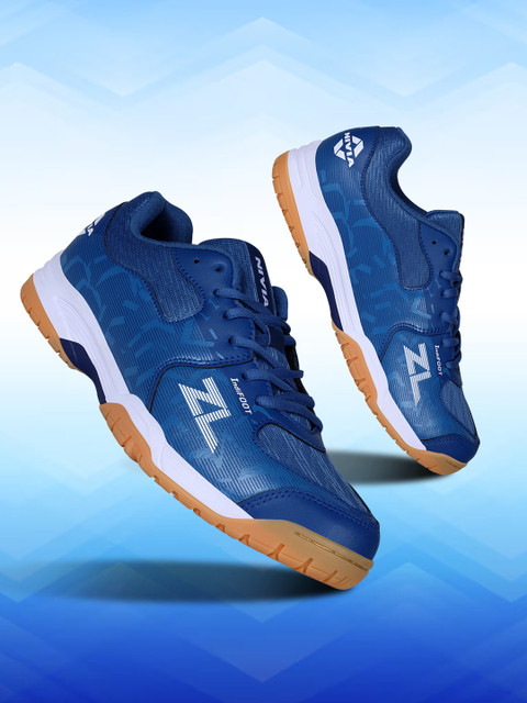 NIVIA Zeal 3.0 Tennis Shoes For Men - Buy NIVIA Zeal 3.0 Tennis