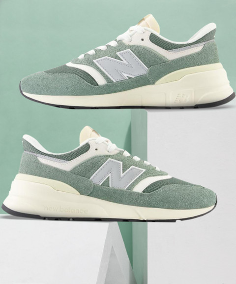 Balance 997 Cm997hei New Balance 997 Sneakers For Men