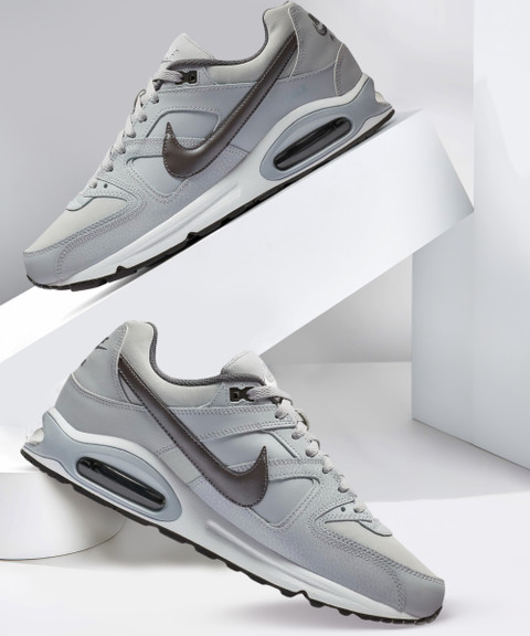 NIKE Air Max Command Sneakers For Men Buy NIKE Air Max Command