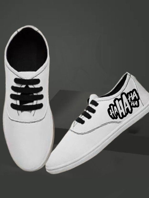 Krimzim New Stylish Men or Boys Canvas Shoes for Every Ocassion Sneakers  For Men