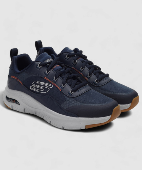 Skechers ARCH FIT COOL OASI Running Shoes For Men Buy Skechers