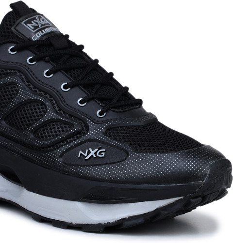 Sepatu Guess Original Guess Cestin Sneakers COLUMBUS TRAILBLAZE