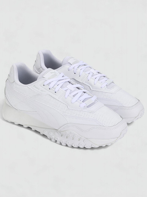 Flipkart Puma Herren Sneaker Future Rider PUMA Blktop Rider