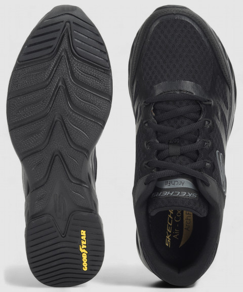 Skechers ARCH FIT GLIDE-STEP Walking Shoes For Men Buy Skechers