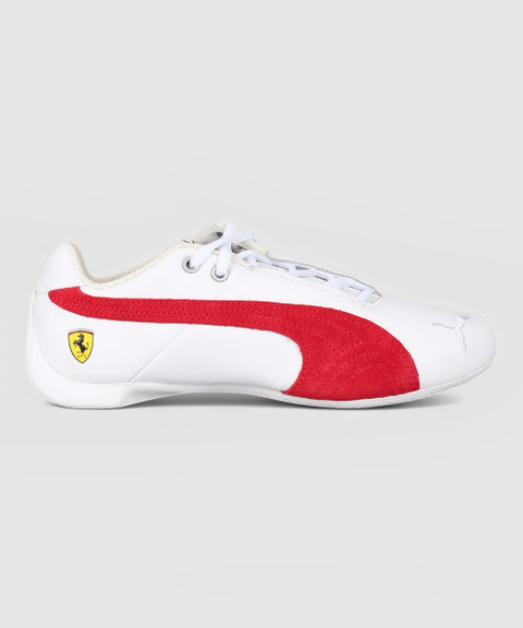 Ferrari Scarpe F1 Puma PUMA EvoSPEEd F1 Mid Motorsport Shoes For