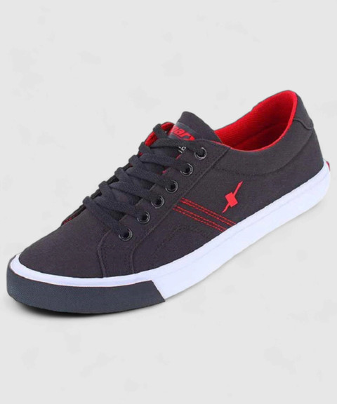 Sparx SM 671 Stylish, Comfortable Canvas Shoes For Men Buy