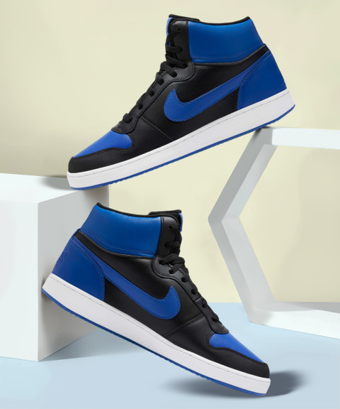 NIKE Ebernon Mid Mid Sneakers For Men Buy NIKE Ebernon Mid Mid