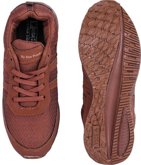 SEGA 10 Marathon Running Shoes For Men