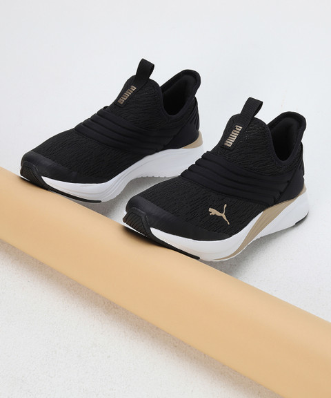 PUMA Softride Sophia Slip Metal Running Shoes For Women Buy