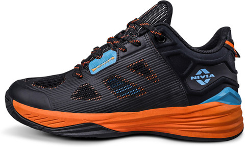 NIVIA SKYRUSH Basketball Shoes For Men
