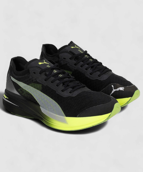 PUMA Deviate Nitro Elite Carbon Running Shoes For Men Buy PUMA