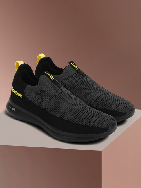 REEBOK Sweep Slip on Walking Shoes For Men Buy REEBOK Sweep Slip