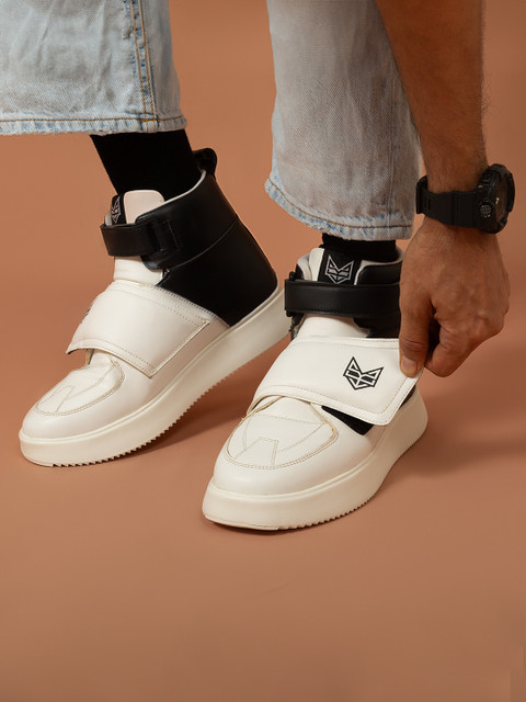 BIG FOX Comfy Street Style Fashion Sneakers For Men