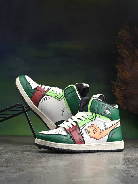 BOLLERO High Top shoes Sneakers For Men