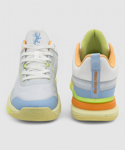 RED TAPE Lifestyle Casual Shoes for Men Classic Rounded Toe, Soothing  Insole Sneakers For Men