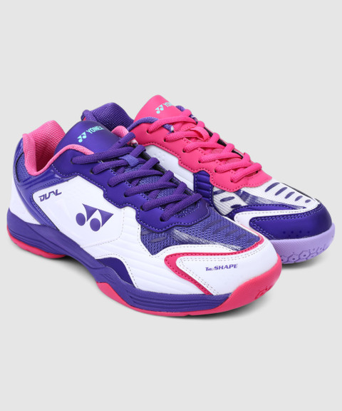 YONEX Dual Badminton Shoes For Men