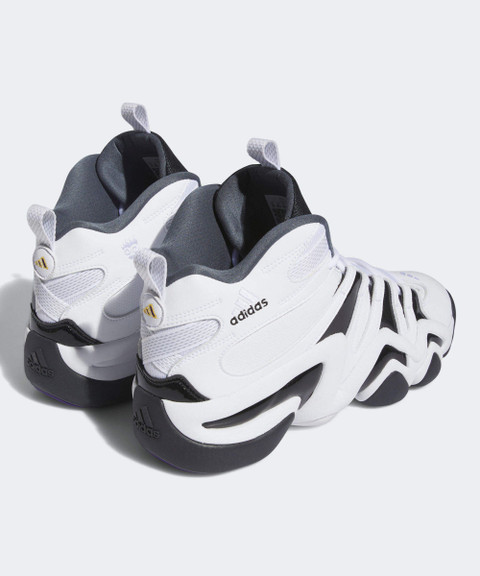 ADIDAS ORIGINALS Crazy Basketball Shoes For Men Buy ADIDAS