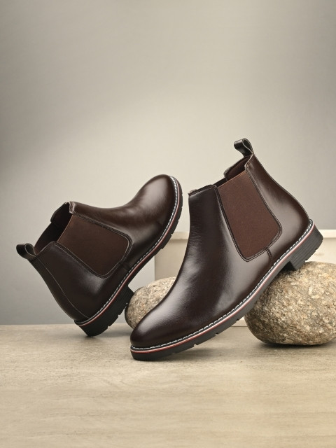 KILLER Premium Classic Chelsea Boots For Men