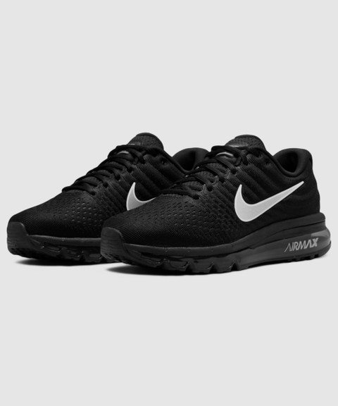 Max Shoes Nike Black Shoes Snapdeal Nike Footwear Nike Air Max
