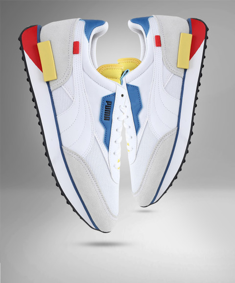 PUMA Future Rider Neon Play Sneakers For Men Buy PUMA Future