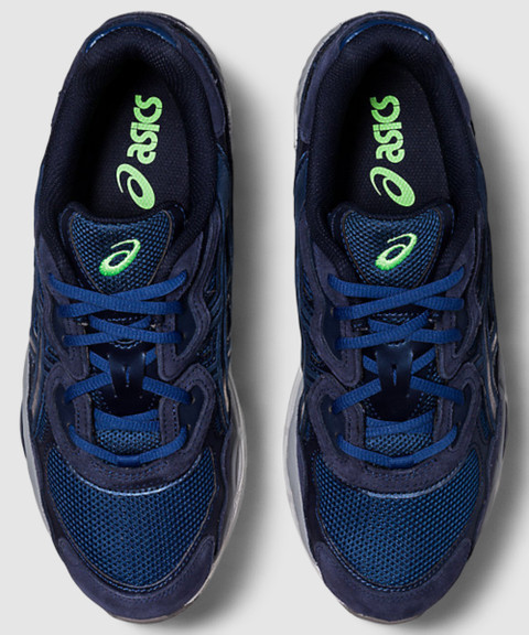 Asics Men Asics Nimbus 18 Nyc Asics Mens Gel Nimbus 18 Nyc Shoe