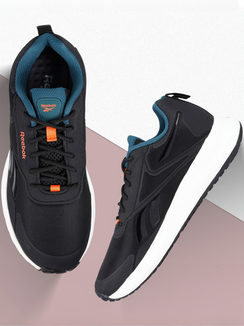 Athletic Shoe Men's Reebok Running Quick Motion Shoes Quick