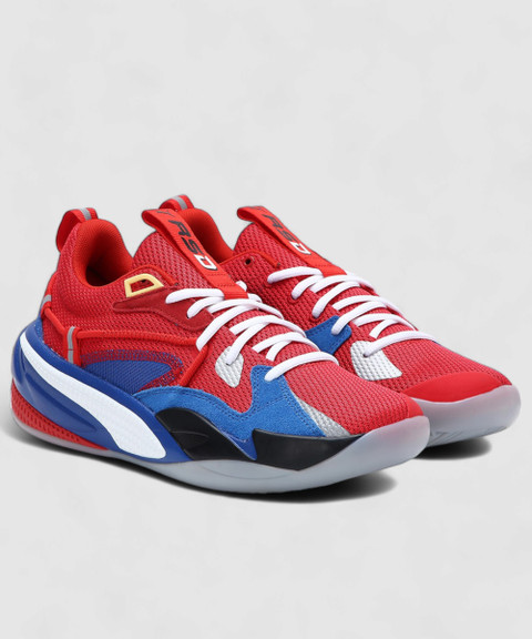 PUMA RS-Dreamer Super Mario 64 Basketball Shoes For Men