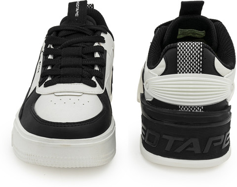 RED TAPE Casual Sneaker Shoes for Women | Classic Rounded Toe