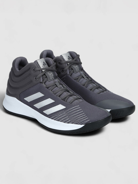 ADIDAS Pro Spark 2018 Basketball Shoes For Men