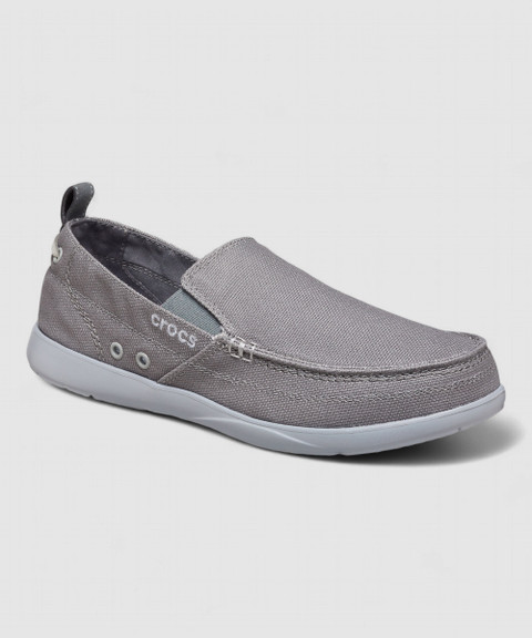 CROCS Walu Canvas Shoes For Men Buy CROCS Walu Canvas Shoes For