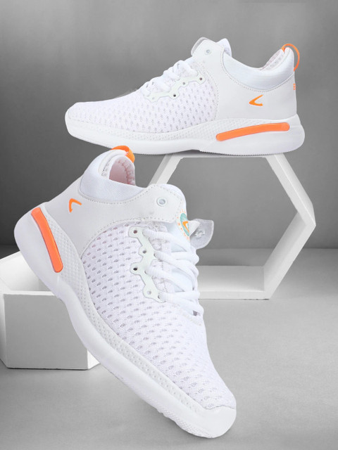 CLYMB Mesh Running/Walking Shoes/Outdoor Ultra Lightweight Eva Sneakers  Sneakers For Men