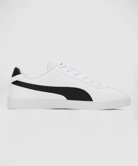 PUMA Sneakers for Men, White, Size 11 - Image 6