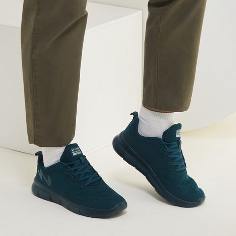 CAMPUS VIBGYOR Walking Shoes for Men (Multicolor, UK 8) - Image 7