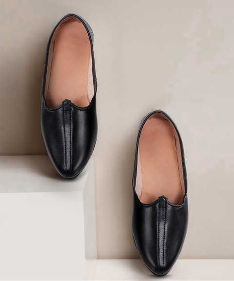 AXOLOTL marche ethnic II Men's Ethnic Juti/Jutti/Mojdi II