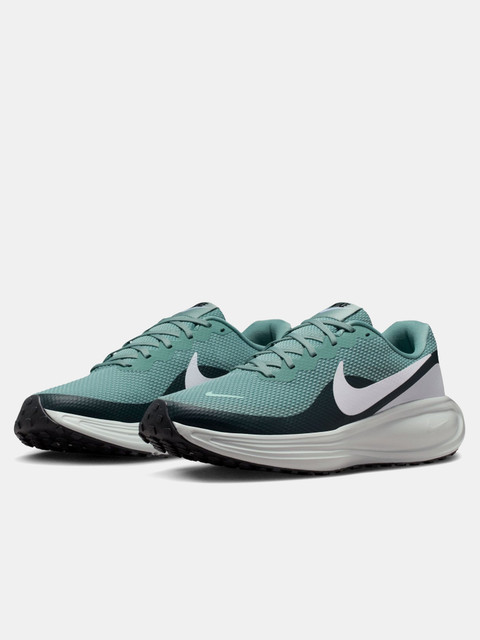 nike revolution teal