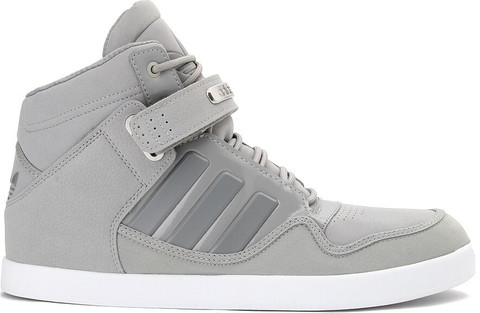 ✩ Ami ✩2 ADIDAS Ar 2.0 Mid Ankle Sneakers For Men - Buy Grey Color