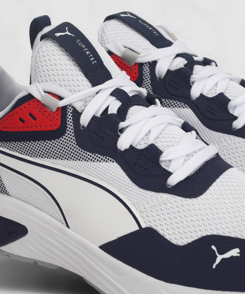 Puma Supertec Sports Shoes Flipkart Puma PUMA Supertec Running