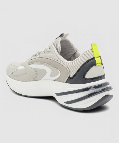 RED TAPE Casual Sneaker Shoes for Men Elegantly Rounded Front