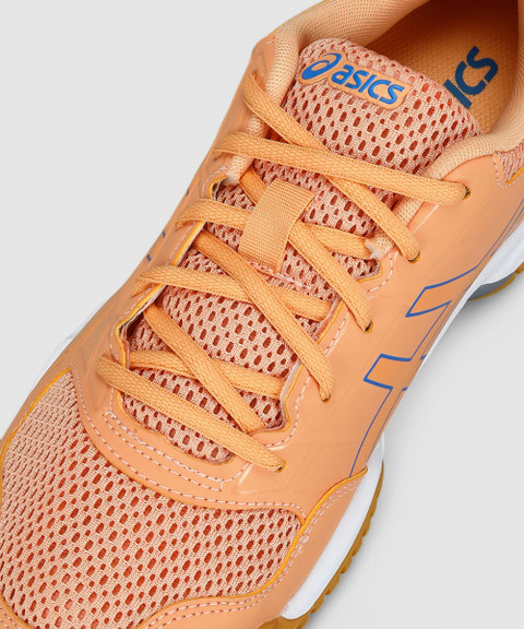 Fontaine 4種類 Asics GEL-COURTMOV+ Badminton Shoes For Men - Buy Asics GEL
