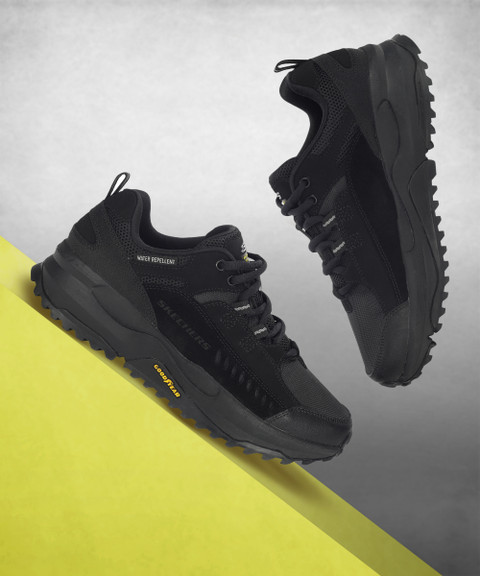 Skechers SKECHERS BIONIC TRAIL ROAD Running Shoes For Men Buy