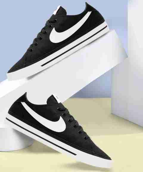 NIKE Court Legacy Tennis Shoes For Men