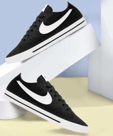 NIKE Court Legacy Tennis Shoes For Men