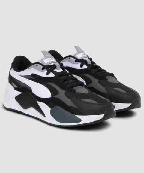 PUMA RS-X  PUZZLE Running Shoes For Men - Buy PUMA RS-X  PUZZLE