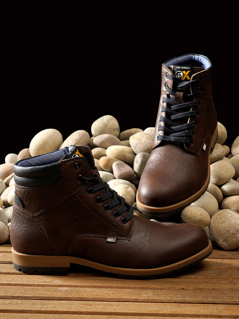 buy boots online india