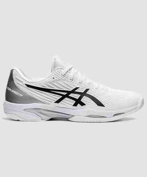 Asics SOLUTION SPEED FF Tennis Shoes For Men Buy Asics
