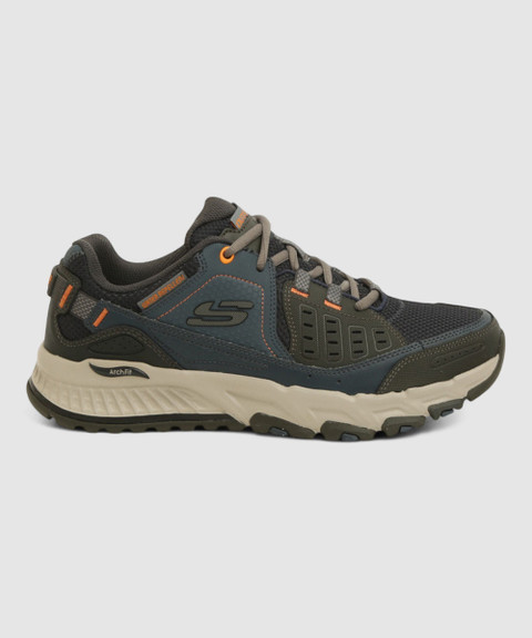 Skechers ARCH FIT ESCAPE PLAN Lace Up For Men Buy Skechers ARCH