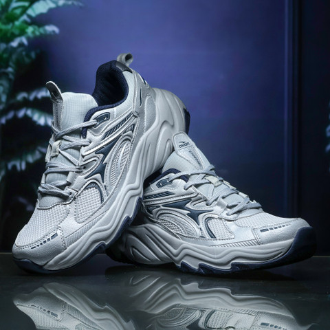 asian Dominator-04 Sneakers for Men | Chunky Premium Stylish