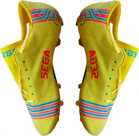 Football Boots Sega Shoes Star Impact Sega Football Star Impact