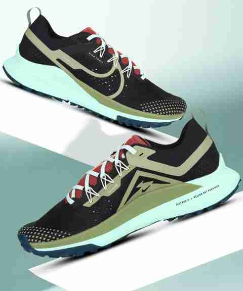 NIKE NK REACT PEGASUS TRAIL Running Shoes For Men